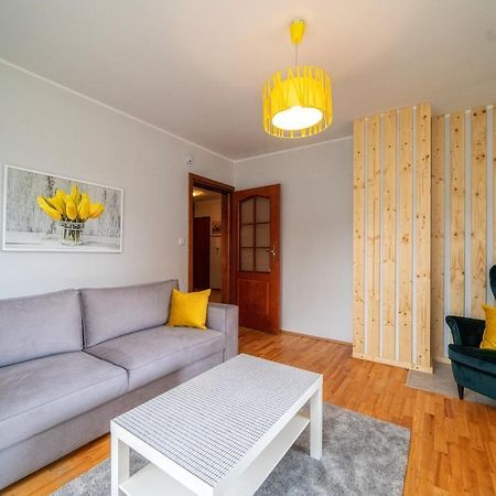 Apart4You Apartamenty Boruta Закопане Екстер'єр фото