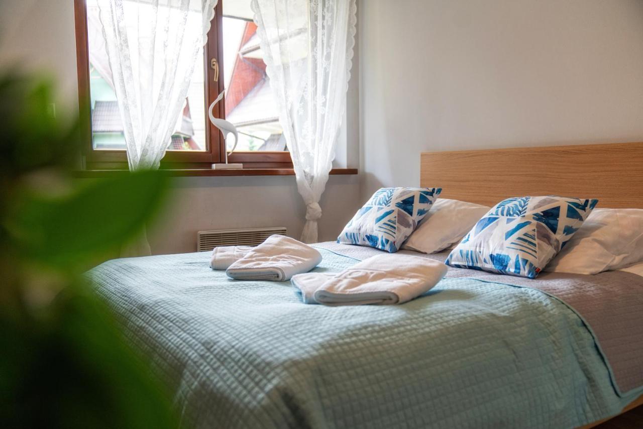 Apart4You Apartamenty Boruta Закопане Екстер'єр фото