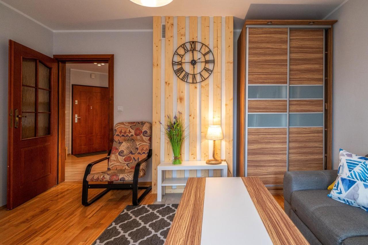 Apart4You Apartamenty Boruta Закопане Екстер'єр фото