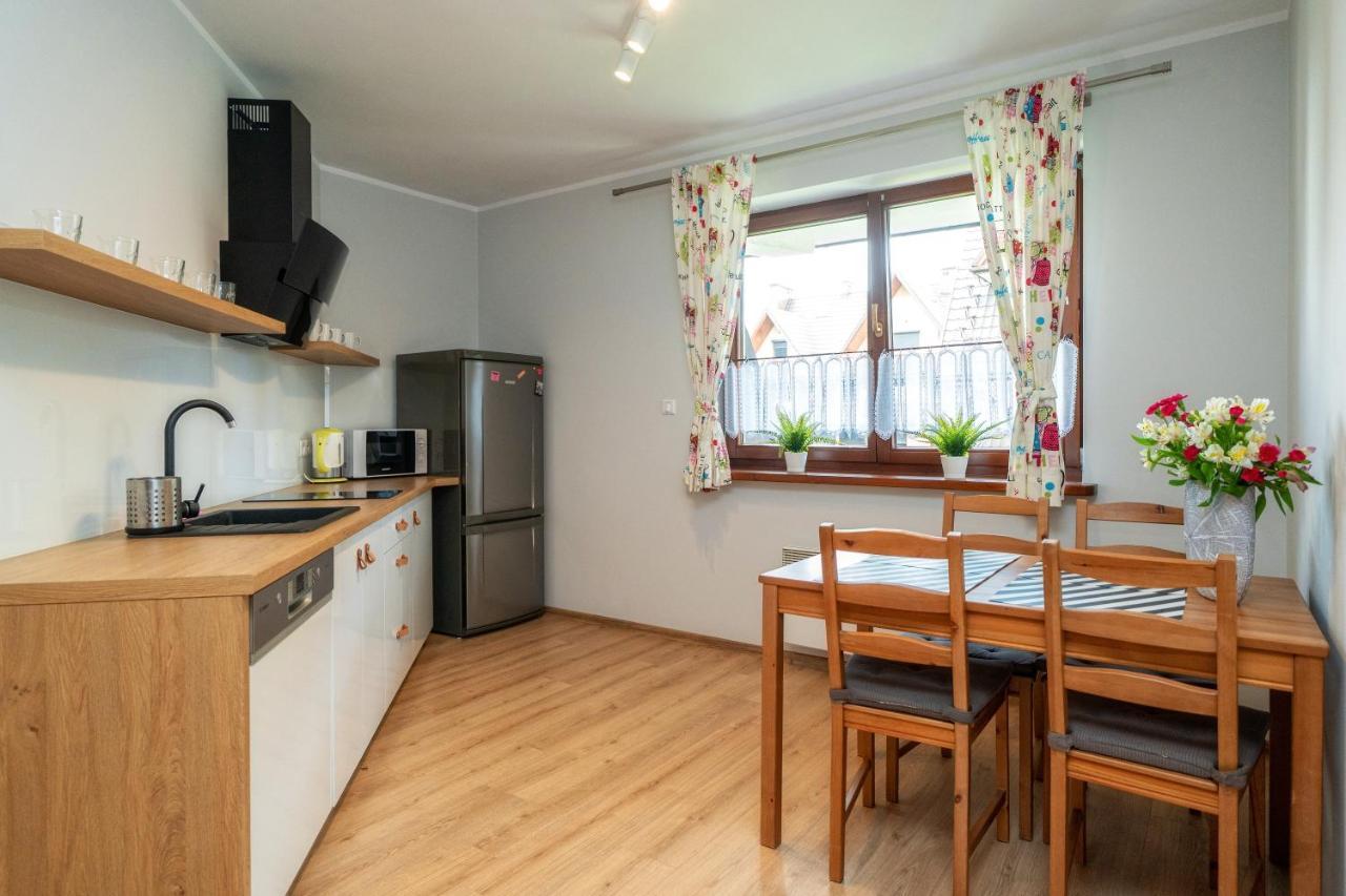 Apart4You Apartamenty Boruta Закопане Екстер'єр фото