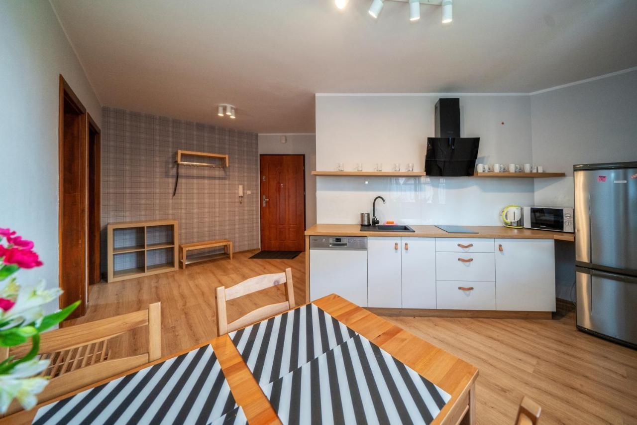Apart4You Apartamenty Boruta Закопане Екстер'єр фото