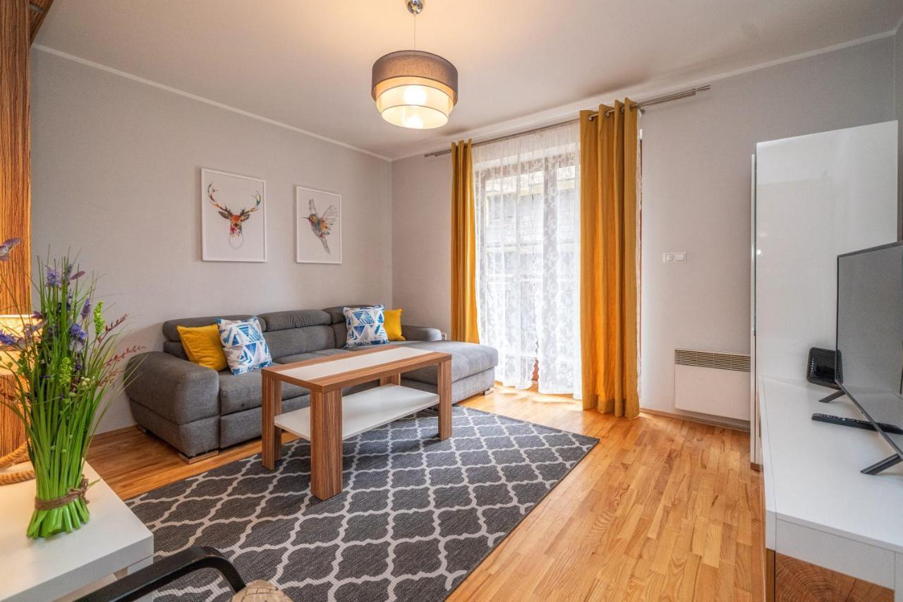 Apart4You Apartamenty Boruta Закопане Екстер'єр фото