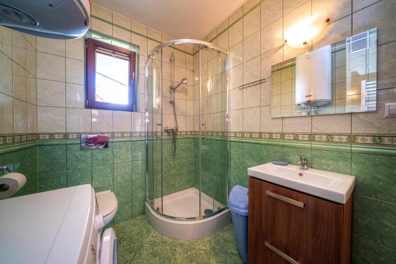 Apart4You Apartamenty Boruta Закопане Екстер'єр фото