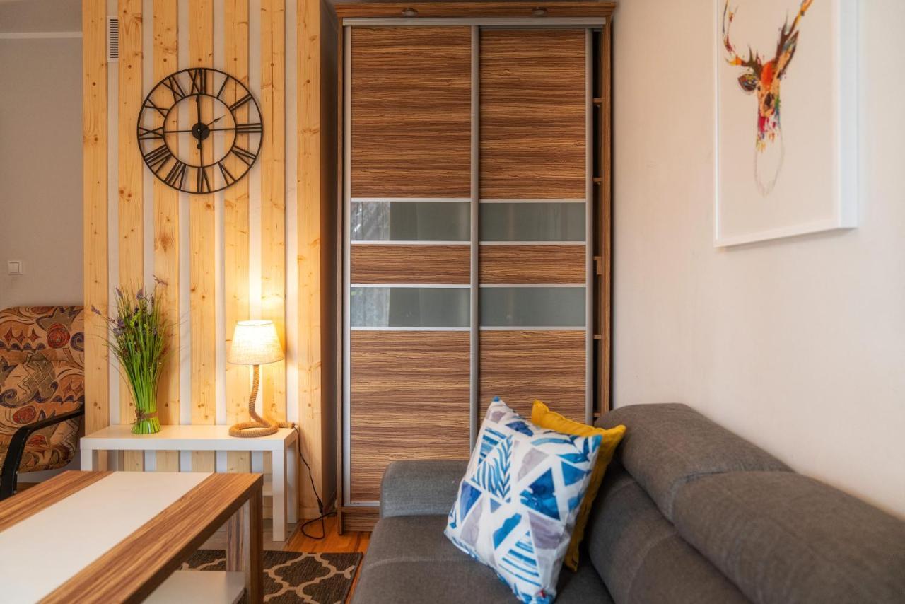 Apart4You Apartamenty Boruta Закопане Екстер'єр фото