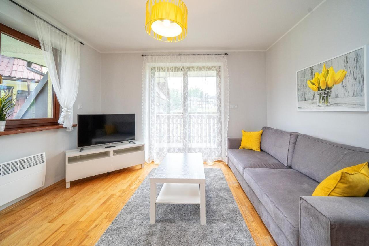 Apart4You Apartamenty Boruta Закопане Екстер'єр фото