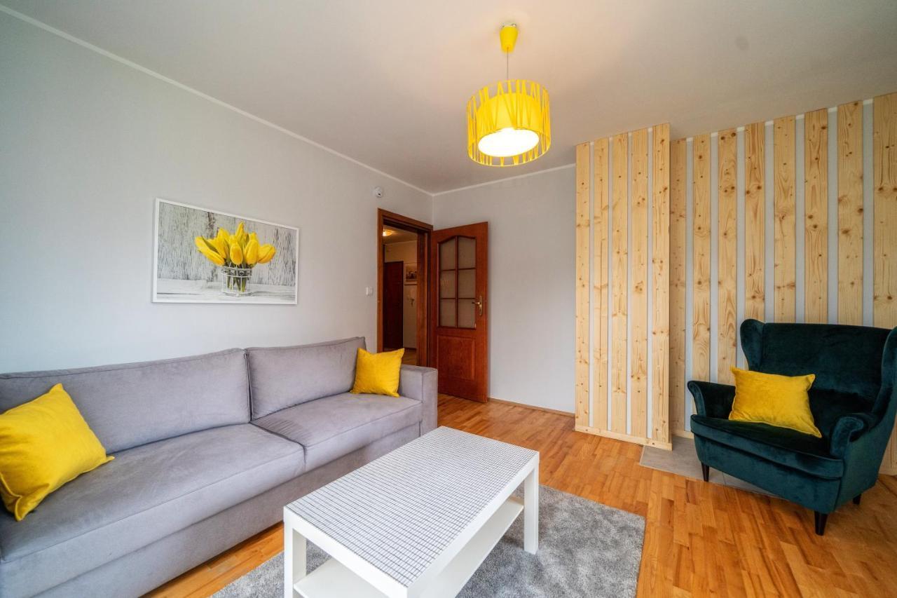 Apart4You Apartamenty Boruta Закопане Екстер'єр фото