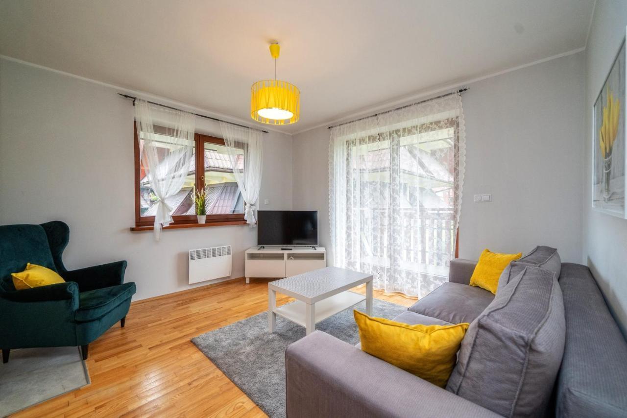 Apart4You Apartamenty Boruta Закопане Екстер'єр фото