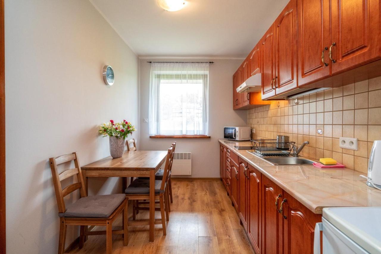 Apart4You Apartamenty Boruta Закопане Екстер'єр фото