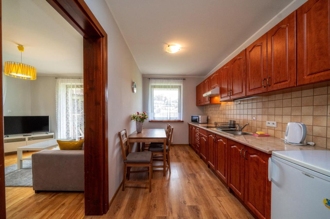 Apart4You Apartamenty Boruta Закопане Екстер'єр фото