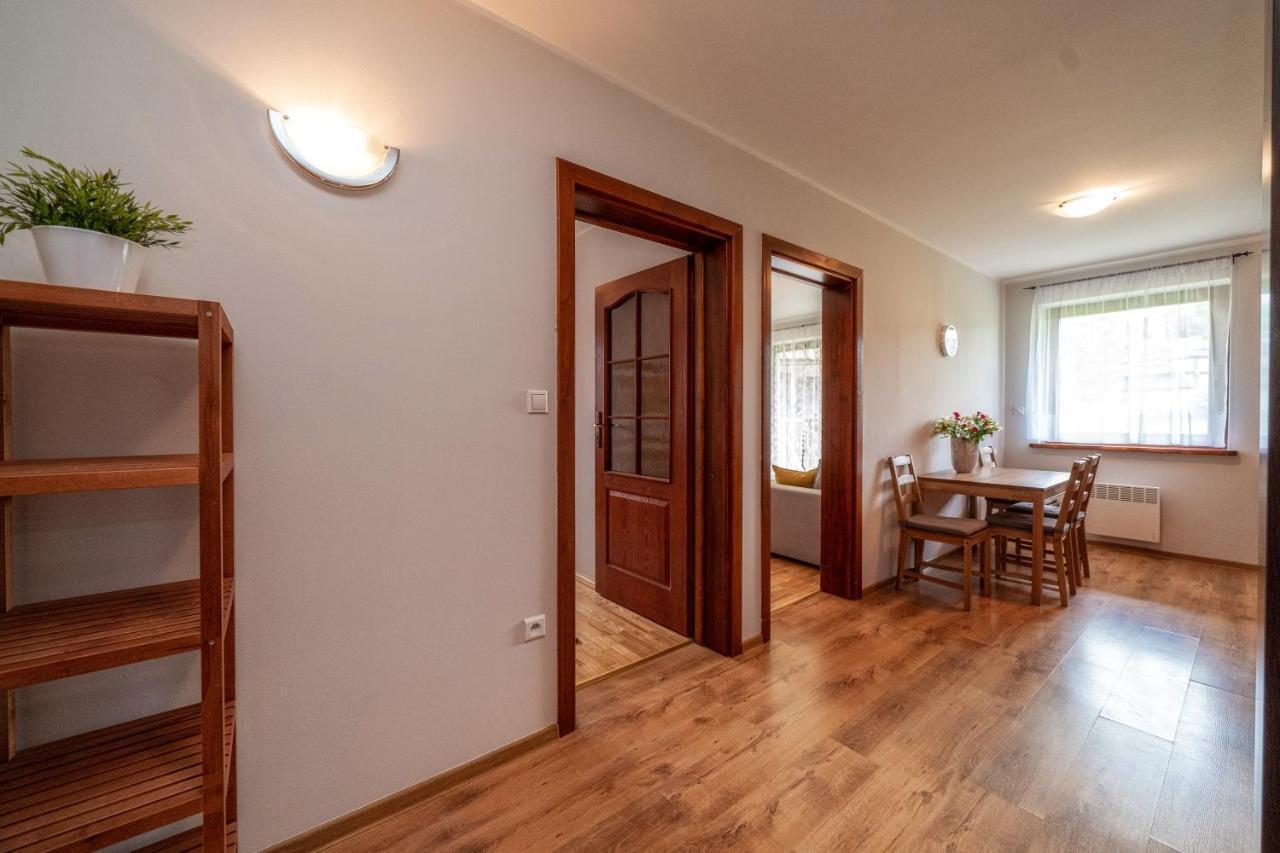 Apart4You Apartamenty Boruta Закопане Екстер'єр фото
