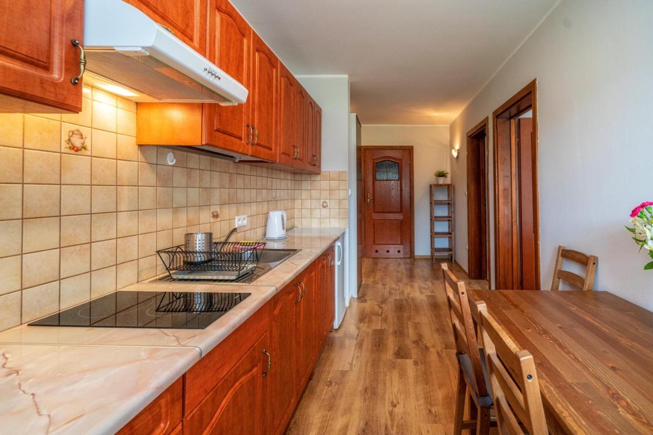 Apart4You Apartamenty Boruta Закопане Екстер'єр фото