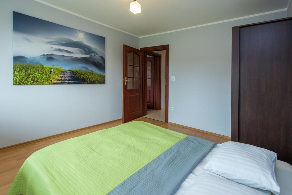Apart4You Apartamenty Boruta Закопане Екстер'єр фото