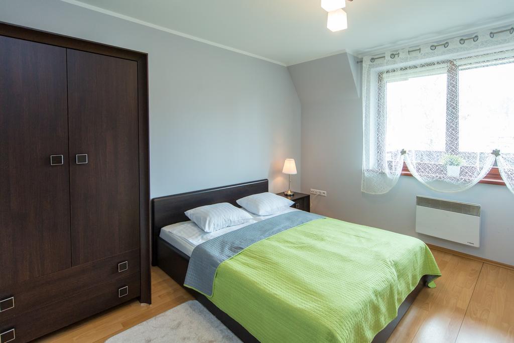Apart4You Apartamenty Boruta Закопане Екстер'єр фото