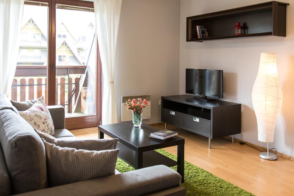 Apart4You Apartamenty Boruta Закопане Екстер'єр фото