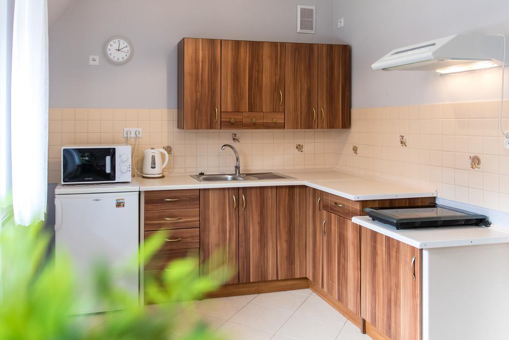 Apart4You Apartamenty Boruta Закопане Екстер'єр фото