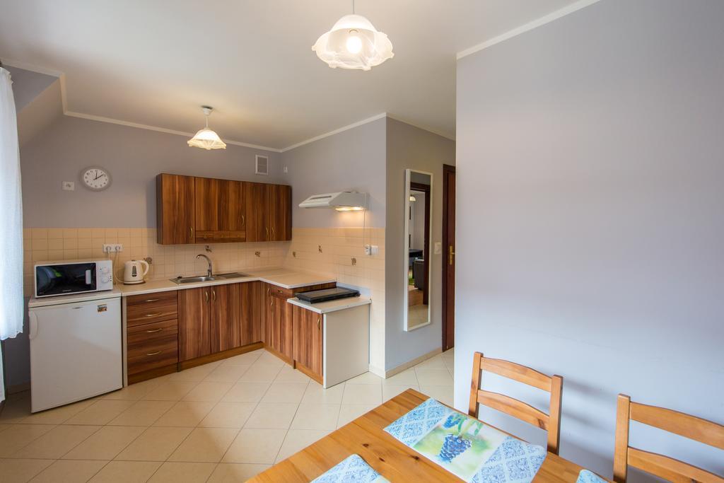 Apart4You Apartamenty Boruta Закопане Екстер'єр фото