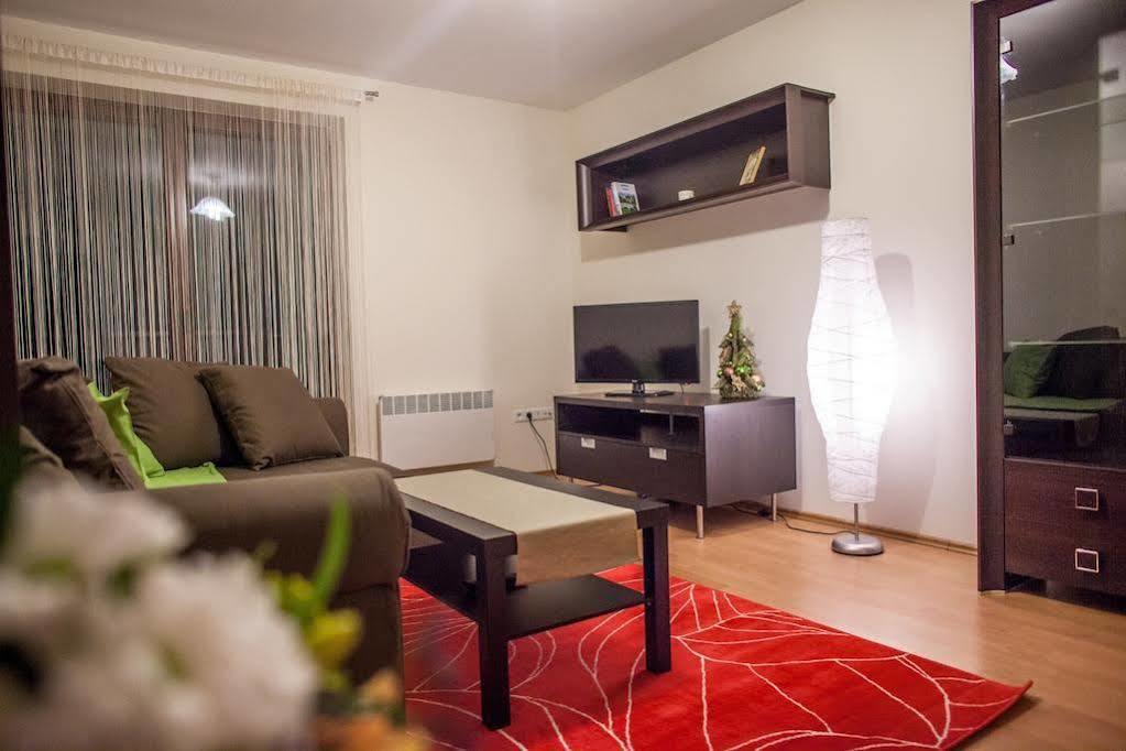 Apart4You Apartamenty Boruta Закопане Екстер'єр фото