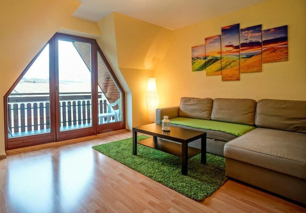 Apart4You Apartamenty Boruta Закопане Екстер'єр фото