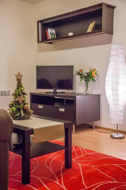 Apart4You Apartamenty Boruta Закопане Екстер'єр фото