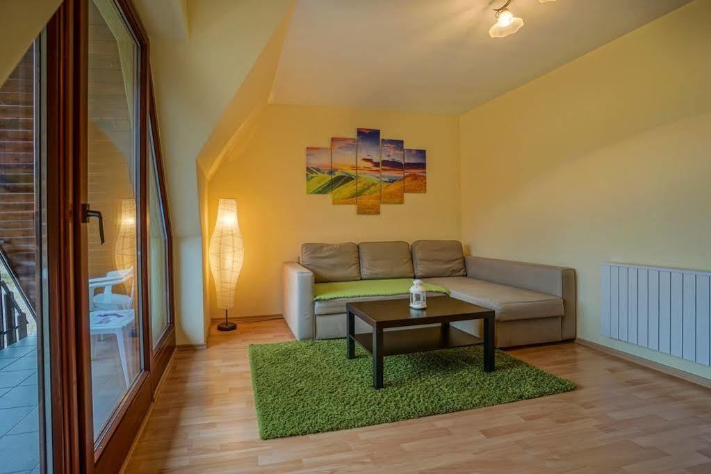 Apart4You Apartamenty Boruta Закопане Екстер'єр фото