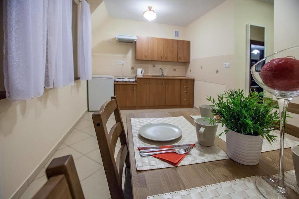 Apart4You Apartamenty Boruta Закопане Екстер'єр фото