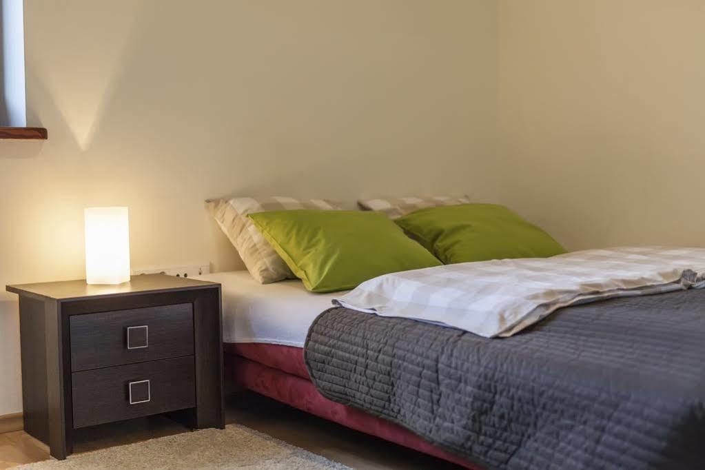 Apart4You Apartamenty Boruta Закопане Екстер'єр фото