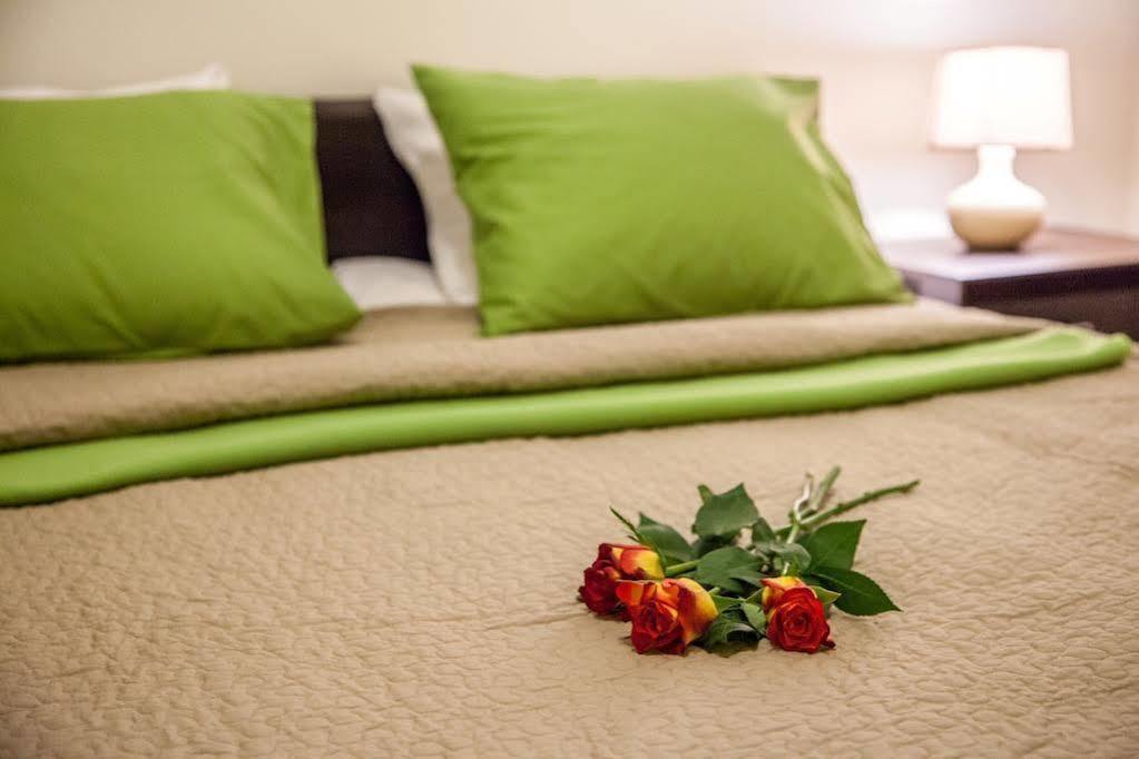 Apart4You Apartamenty Boruta Закопане Екстер'єр фото