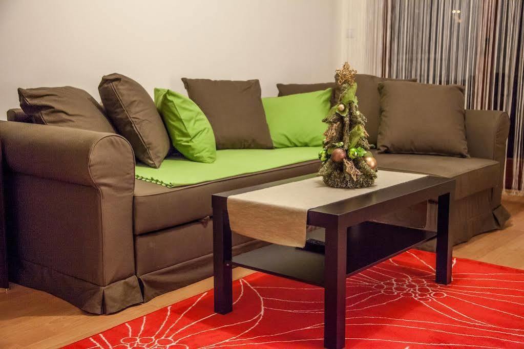 Apart4You Apartamenty Boruta Закопане Екстер'єр фото