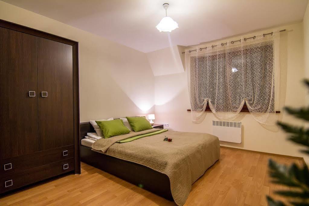 Apart4You Apartamenty Boruta Закопане Екстер'єр фото