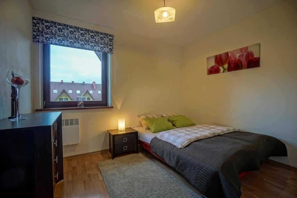 Apart4You Apartamenty Boruta Закопане Екстер'єр фото