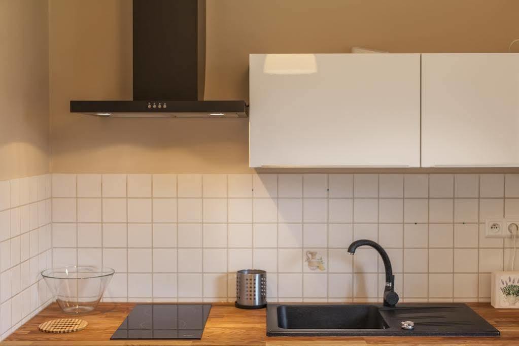 Apart4You Apartamenty Boruta Закопане Екстер'єр фото