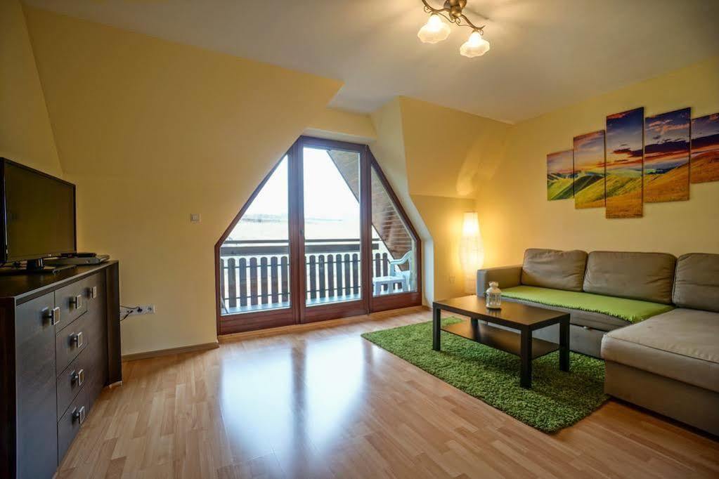 Apart4You Apartamenty Boruta Закопане Екстер'єр фото