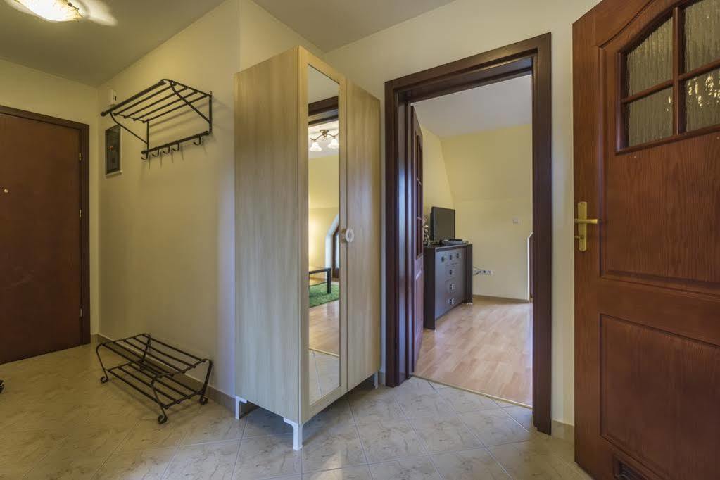 Apart4You Apartamenty Boruta Закопане Екстер'єр фото