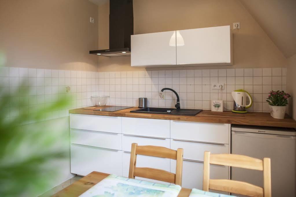 Apart4You Apartamenty Boruta Закопане Екстер'єр фото