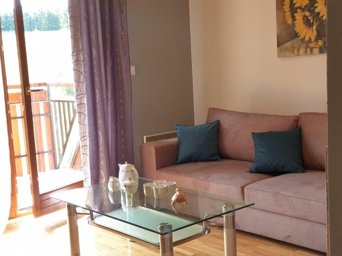 Apart4You Apartamenty Boruta Закопане Екстер'єр фото