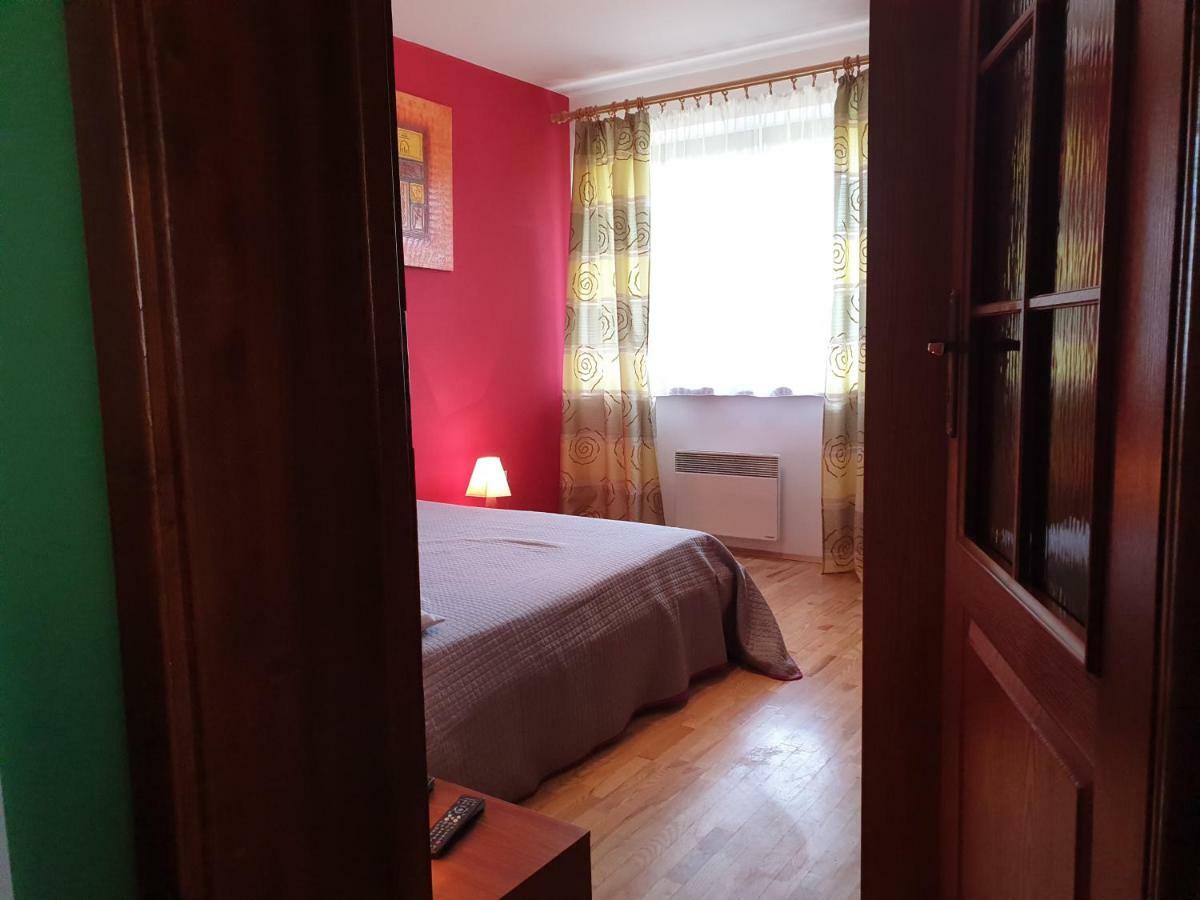 Apart4You Apartamenty Boruta Закопане Екстер'єр фото
