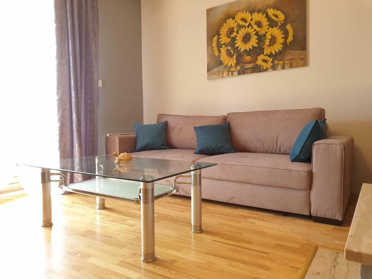 Apart4You Apartamenty Boruta Закопане Екстер'єр фото