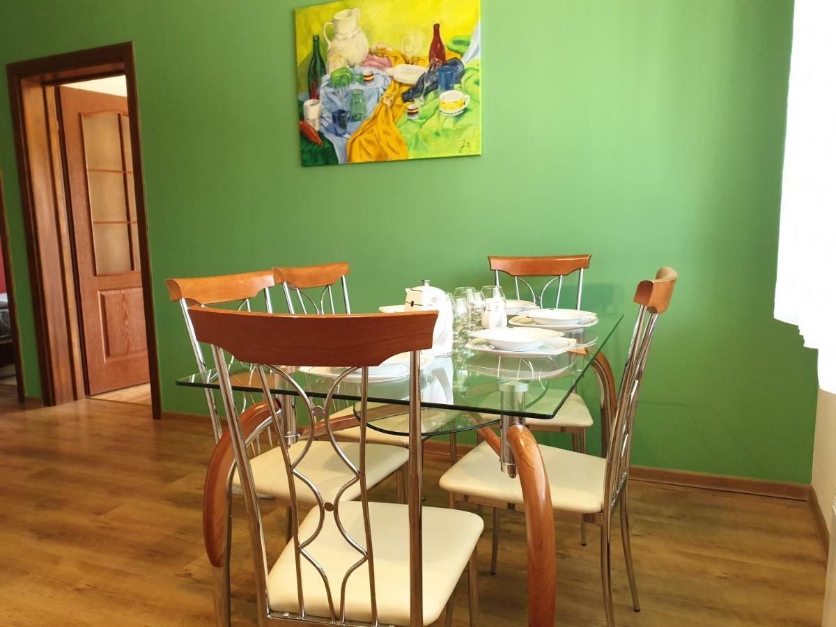 Apart4You Apartamenty Boruta Закопане Екстер'єр фото