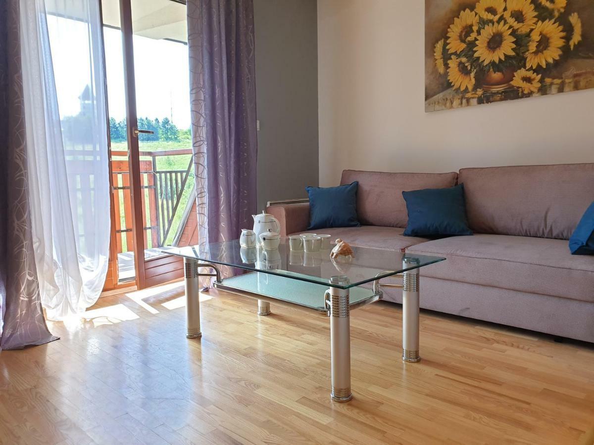 Apart4You Apartamenty Boruta Закопане Екстер'єр фото